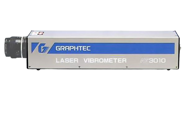기타(외국)/Laser Vibrometer/AT3010